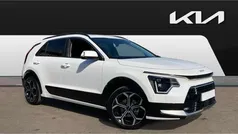 Used 2024 Kia Niro 4 SUV | £27,500 (Fair price)