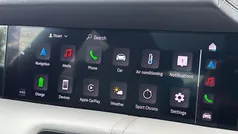 Used 2023 Porsche Taycan Sedan | £53,249 (Super price)