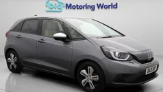 Used 2023 Honda Jazz Hybrid Hatchback | £13,600 (Fair price)