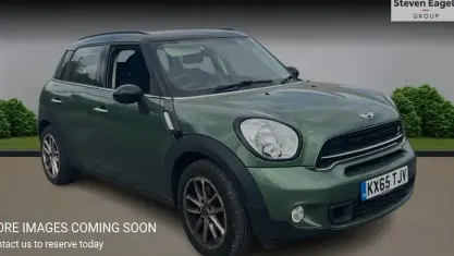 Used Mini Cooper S 184 HP (135 kW) 2013 Hatchback