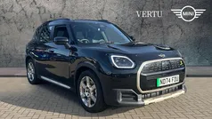 Other Used 2024 Mini Countryman Exclusive SUV | £31,501 (Super price)