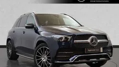 Mercedes GLE400
