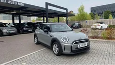 Used 2022 Mini Cooper Classic Hatchback | £15,500 (Fair price)