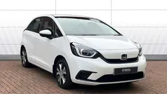Used 2022 Honda Jazz Hybrid Hatchback | £16,893 (Fair price)