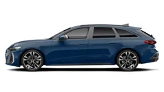 Used 2025 Audi S5 Estate | £68,433 (Fair price)
