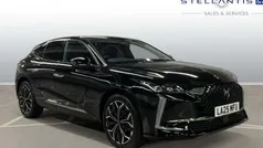 DS Automobiles DS4