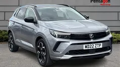 Used 2022 Vauxhall Grandland X Elite SUV | £16,950 (Fair price)