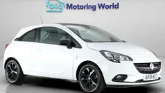 Used 2019 Vauxhall Corsa Hatchback | £7,000 (Fair price)