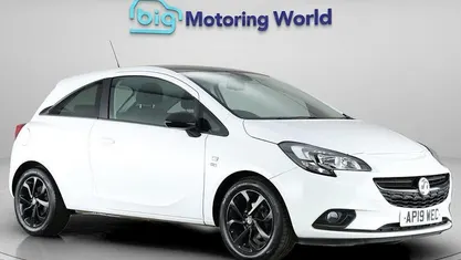 Used 2019 Vauxhall Corsa Hatchback | £7,000 (Fair price)