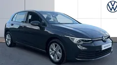 Used 2024 VW Golf VIII Life Hatchback | £18,959 (Fair price)