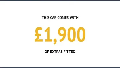 Used Audi A3 S-Line 190 HP (139 kW) 2018 White Sedan
