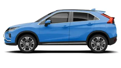 Used Mitsubishi Eclipse 163 HP (119 kW) 2019 Hatchback
