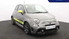 Used 2022 Abarth 595 Hatchback | £12,395 (Fair price)