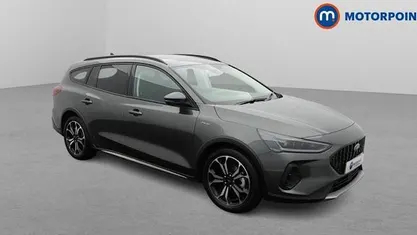 Used Ford Focus Active X 155 HP (114 kW) 2023 Estate