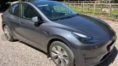 Used 2023 Tesla Model Y SUV | £26,199 (Fair price)
