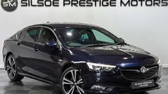 Used 2020 Vauxhall Insignia Sport Hatchback | £10,495 (Fair price)
