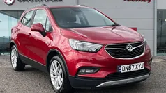 Used 2019 Vauxhall Mokka Design Edition SUV | £8,250 (Fair price)
