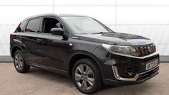 Used 2024 Suzuki Vitara SZ-T Estate | £14,177