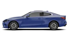 Used 2025 BMW M440 M Sport Sedan | £60,994 (Good price)