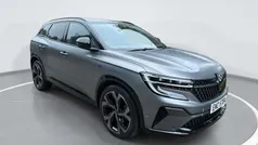Used 2025 Renault Austral Techno Esprit Alpine SUV | £25,649 (Fair price)