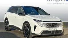 Used 2025 Peugeot 5008 GTi Estate | £28,792 (Fair price)