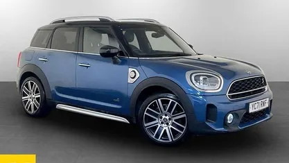 Used Mini Cooper S Exclusive 220 HP (161 kW) 2022 Hatchback