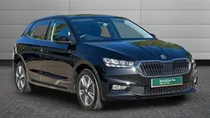 Used 2023 Skoda Fabia SE L Hatchback | £16,100 (Fair price)