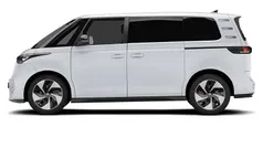 New 2026 VW ID. Buzz Van | £34,876 (Good price)