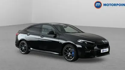 Used BMW 220 M Sport 178 HP (130 kW) 2023 Black Coupe