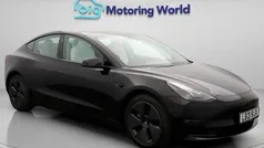 Used 2023 Tesla Model 3 Long Range AWD Sedan | £18,900 (Fair price)