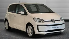 Used 2017 VW up! move up! Hatchback | £5,990 (Fair price)