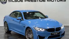 Used 2019 BMW M4 Cabriolet Competition Edition Cabriolet | £25,995 (Fair price)
