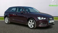 Used 2016 Audi A3 Sportback Sport Hatchback | £11,099 (Good price)