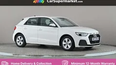 Used 2023 Audi A1 Sportback Hatchback | £16,597 (Good price)