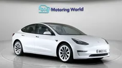 Used 2023 Tesla Model 3 Long Range Sedan | £14,700 (Fair price)