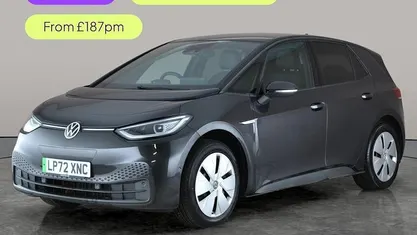 Used VW ID.3 Pro Performance 150 kW (204 HP) 2022 Hatchback