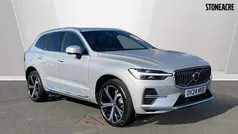 Used 2024 Volvo XC60 Ultimate SUV | £44,184 (Good price)