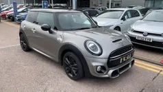 Used 2019 Mini Cooper S Sport Hatchback | £16,000 (Fair price)