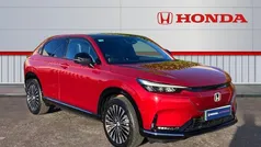Used 2025 Honda e:Ny1 Advance SUV | £24,412 (Fair price)