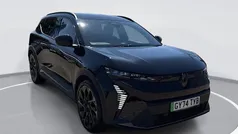 Used 2025 Renault Scénic Esprit Alpine MPV | £29,999 (Super price)
