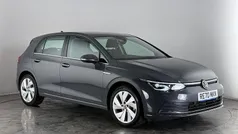 Used 2024 VW Golf VIII Style Hatchback | £17,600 (Super price)