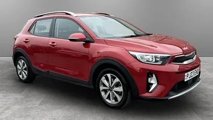 Used Kia Stonic 101 HP (74 kW) 2024 SUV