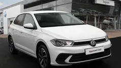 Used 2023 VW Polo Life Hatchback | £15,150 (Fair price)