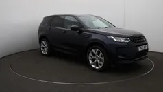 Used 2022 Land Rover Discovery Sport Urban Edition SUV | £28,400 (Good price)