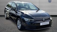 Used 2023 VW Golf VIII Life Hatchback | £19,850 (Fair price)