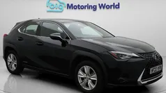 Used 2024 Lexus UX 250h SUV | £19,423 (Super price)
