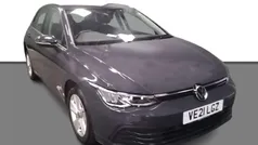 Used 2024 VW Golf VIII Life Hatchback | £18,500 (Super price)