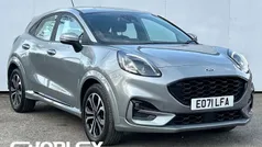 Used 2023 Ford Puma ST-Line Hatchback | £16,890 (Super price)