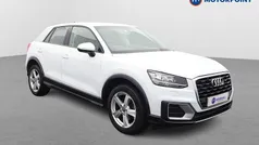Used 2020 Audi Q2 Sport SUV | £15,399 (Good price)