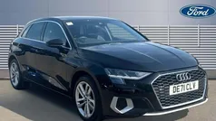 Used 2024 Audi A3 Sportback Sport Hatchback | £18,713 (Good price)